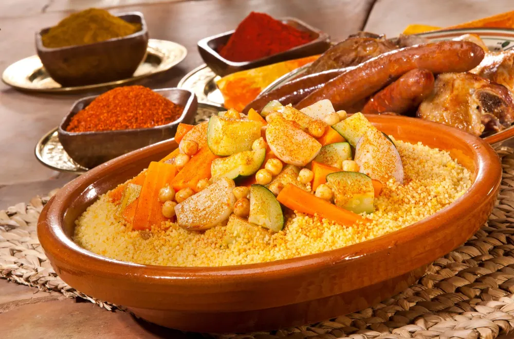 Cocktail dinatoire à Chevières