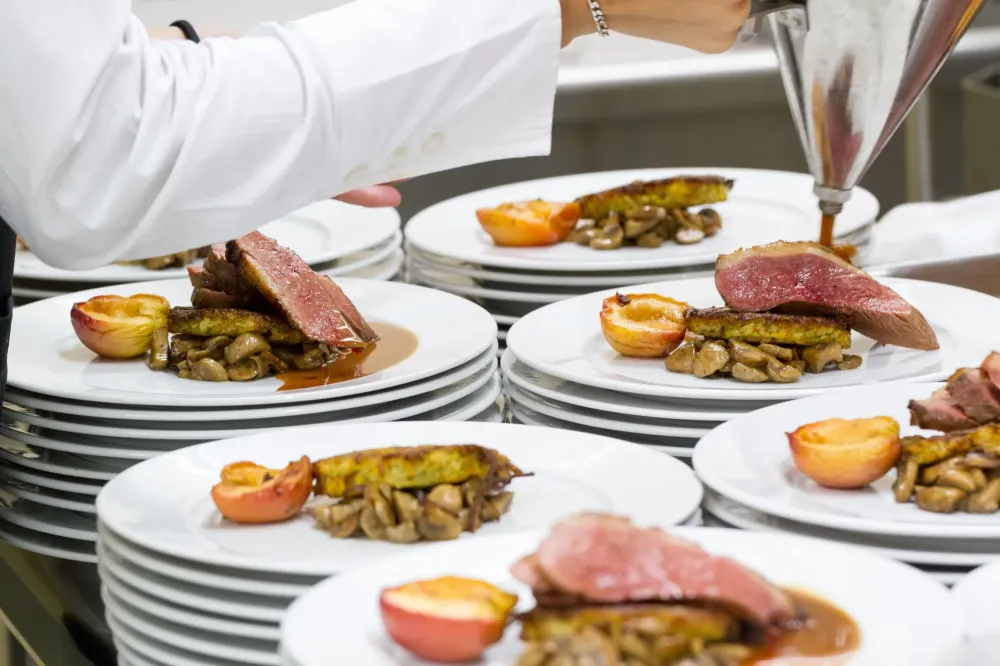 Livraison à Chevières